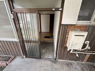 山陽天満駅 徒歩13分 1階の物件内観写真